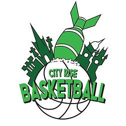 CITY RISE MEN'S BASKETBALL