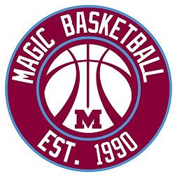 MID CITY MAGIC  BASKETBALL CLUB