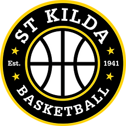 ST KILDA MEN'S BASKETBALL CLUB