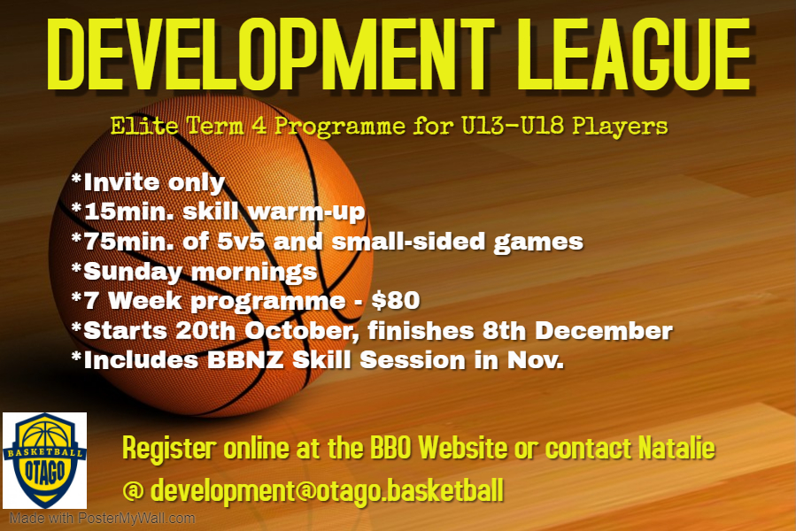 Development D League