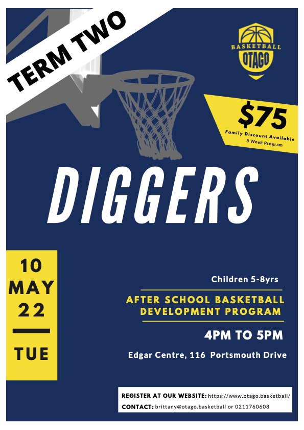 Diggers Miners And Girls Got Game Is Back For 2022