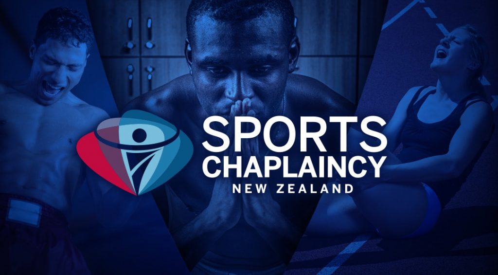 Sports Chaplaincy NZ